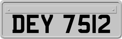 DEY7512
