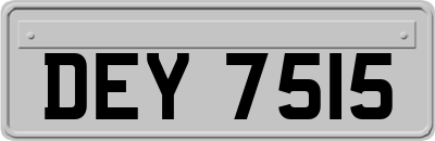 DEY7515