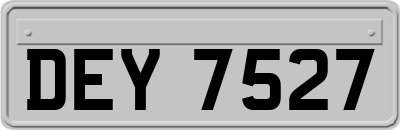 DEY7527