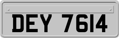 DEY7614