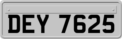 DEY7625