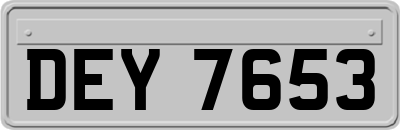 DEY7653