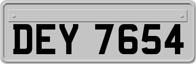 DEY7654