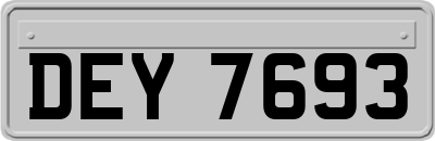 DEY7693