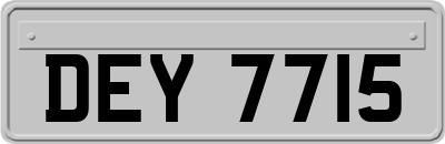 DEY7715