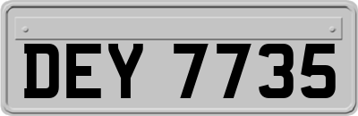 DEY7735
