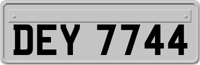 DEY7744