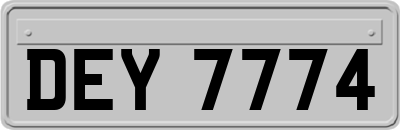 DEY7774