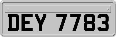 DEY7783