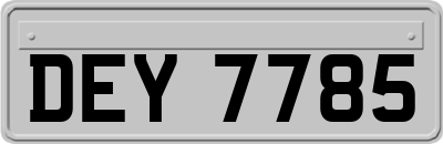 DEY7785