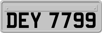DEY7799