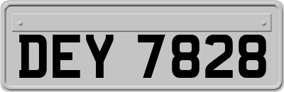 DEY7828
