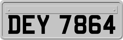DEY7864