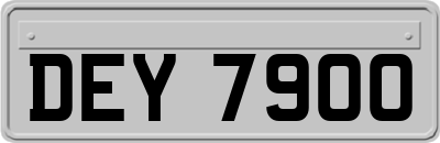 DEY7900