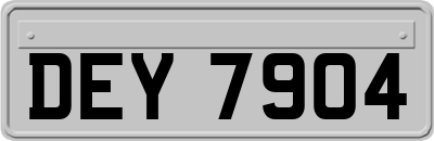 DEY7904