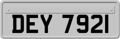 DEY7921