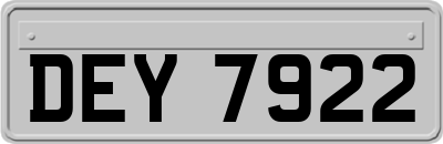 DEY7922