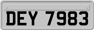 DEY7983