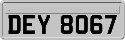 DEY8067