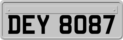 DEY8087