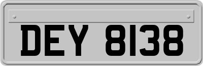 DEY8138