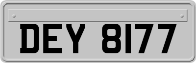 DEY8177