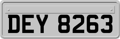 DEY8263