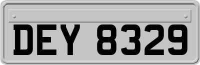 DEY8329