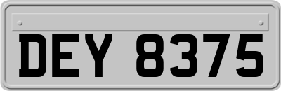 DEY8375