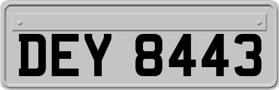 DEY8443