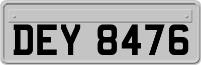 DEY8476