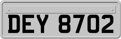 DEY8702