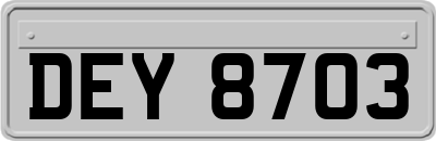 DEY8703