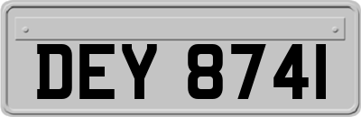 DEY8741
