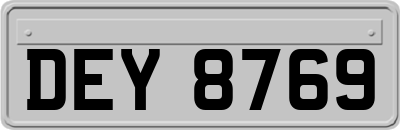 DEY8769