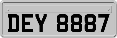DEY8887