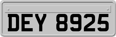 DEY8925
