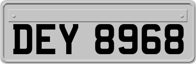 DEY8968