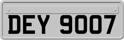DEY9007