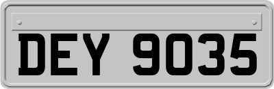 DEY9035