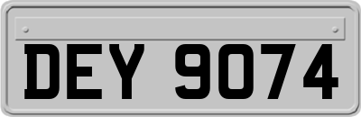 DEY9074