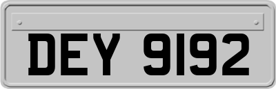 DEY9192