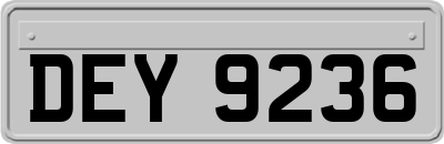 DEY9236