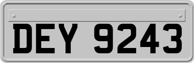 DEY9243