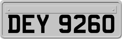 DEY9260