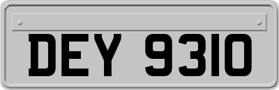 DEY9310