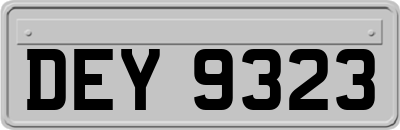 DEY9323