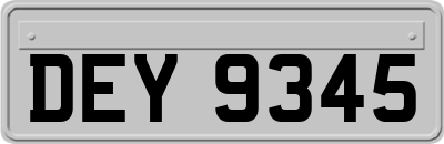 DEY9345