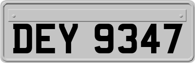 DEY9347