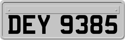 DEY9385